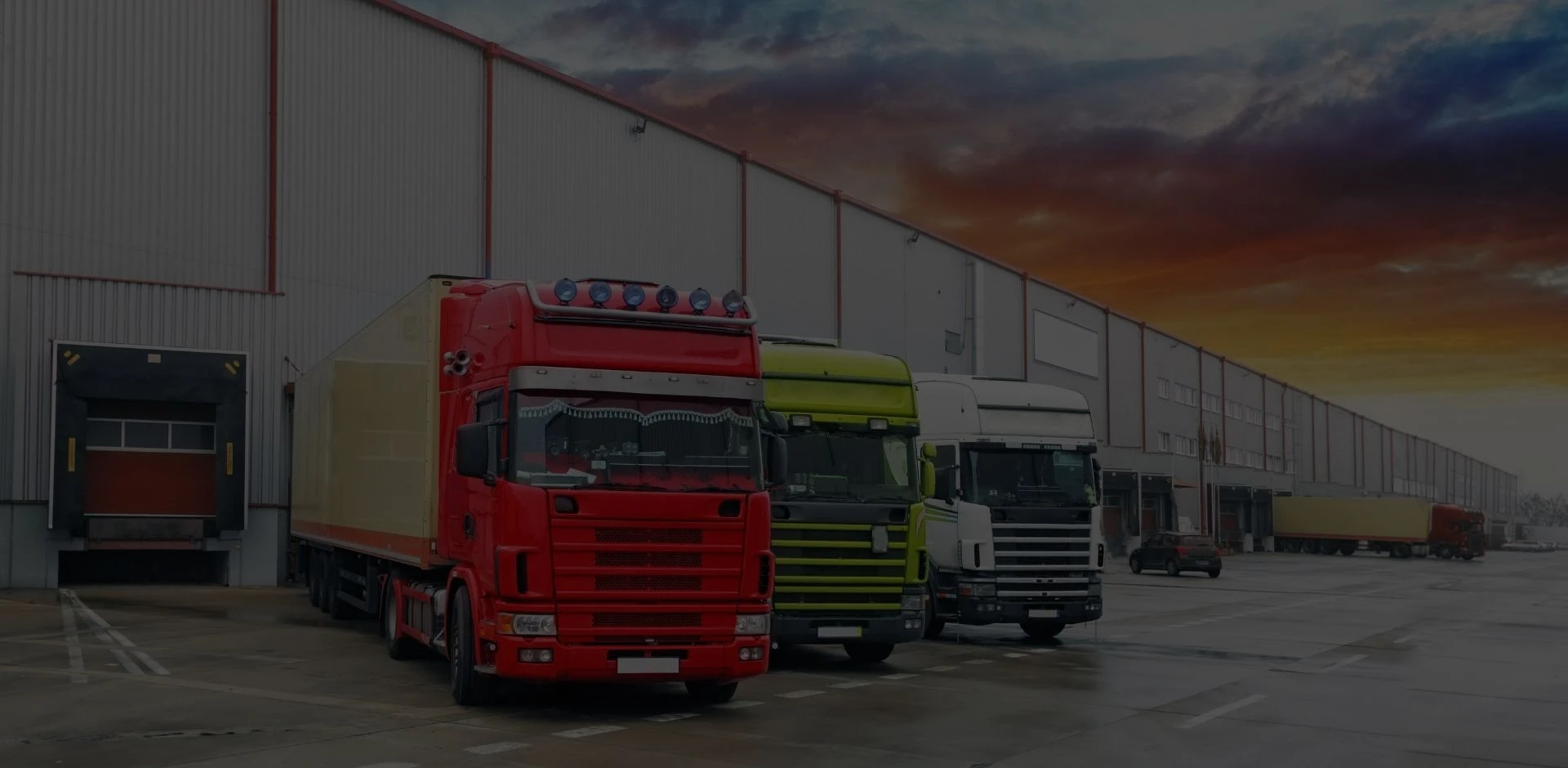 Ankara Kırıkkale Ambarı